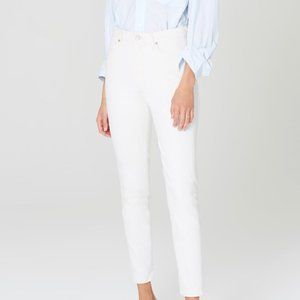 CITIZENS OF HUMANITY OLIVIA HIGH RISE SLIM FIT 26